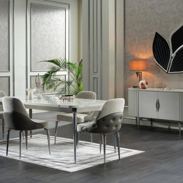 Aysa Dining Room Set