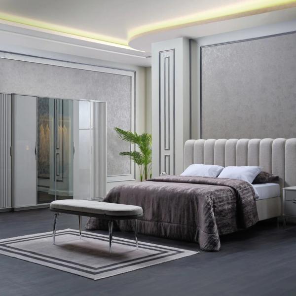 Aysa Bedroom Set