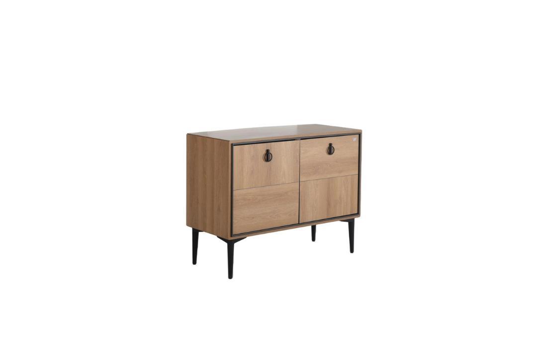 Vista Alternative Dressing Table