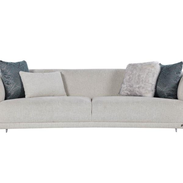Aysa 3 Seater Sofa