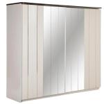 Armony Wardrobe Sliding Doors