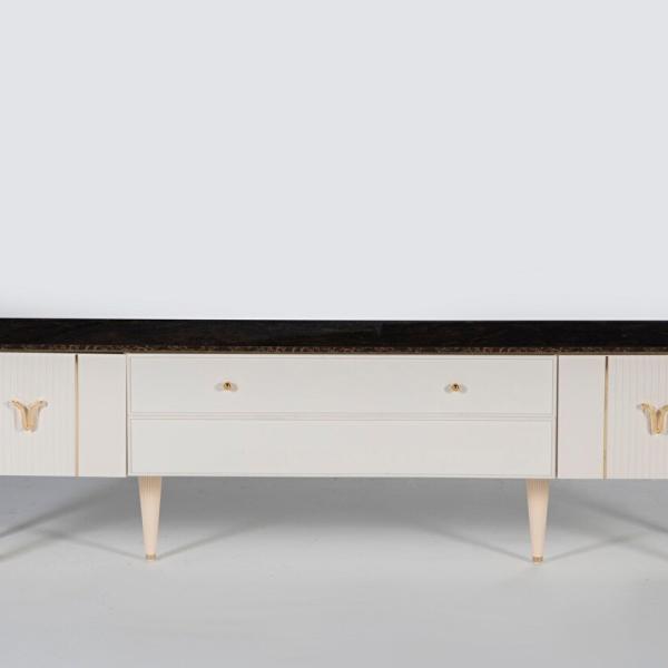 Armony Mini Tv Table