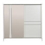 Arena Wardrobe Sliding Doors