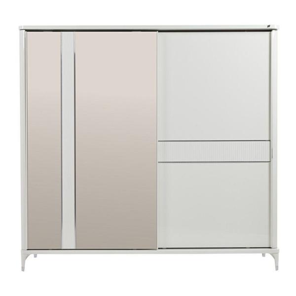 Arena Wardrobe Sliding Doors