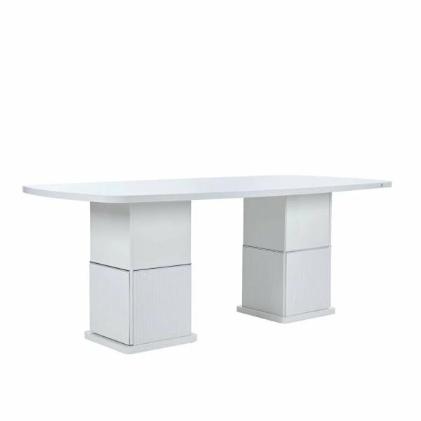 Arena Dining Table (Fixed)