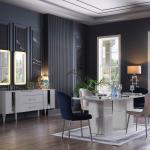 Arena Dining Room Set