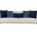 Arena 3 Seater Sofabed (Quilted)