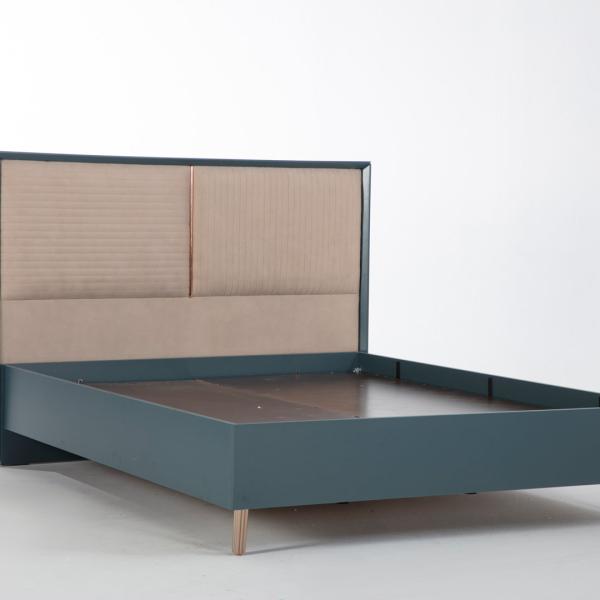 Aren Headboard - Blue