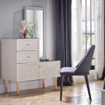 Aren Dressing Table Sea Green