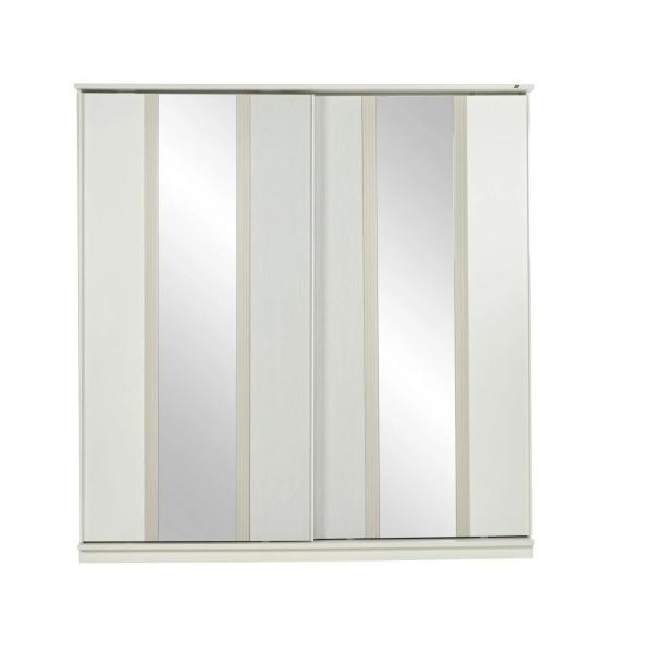 Alya Wardrobe Sliding Doors