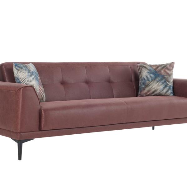 Vista 3 Seater Sofabed