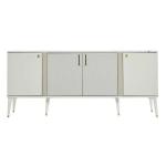 Alya Sideboard & Mirror