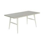 Alya Dining Table (Fixed)