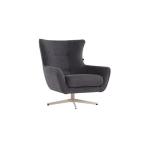Alya Armchair (Swivel)