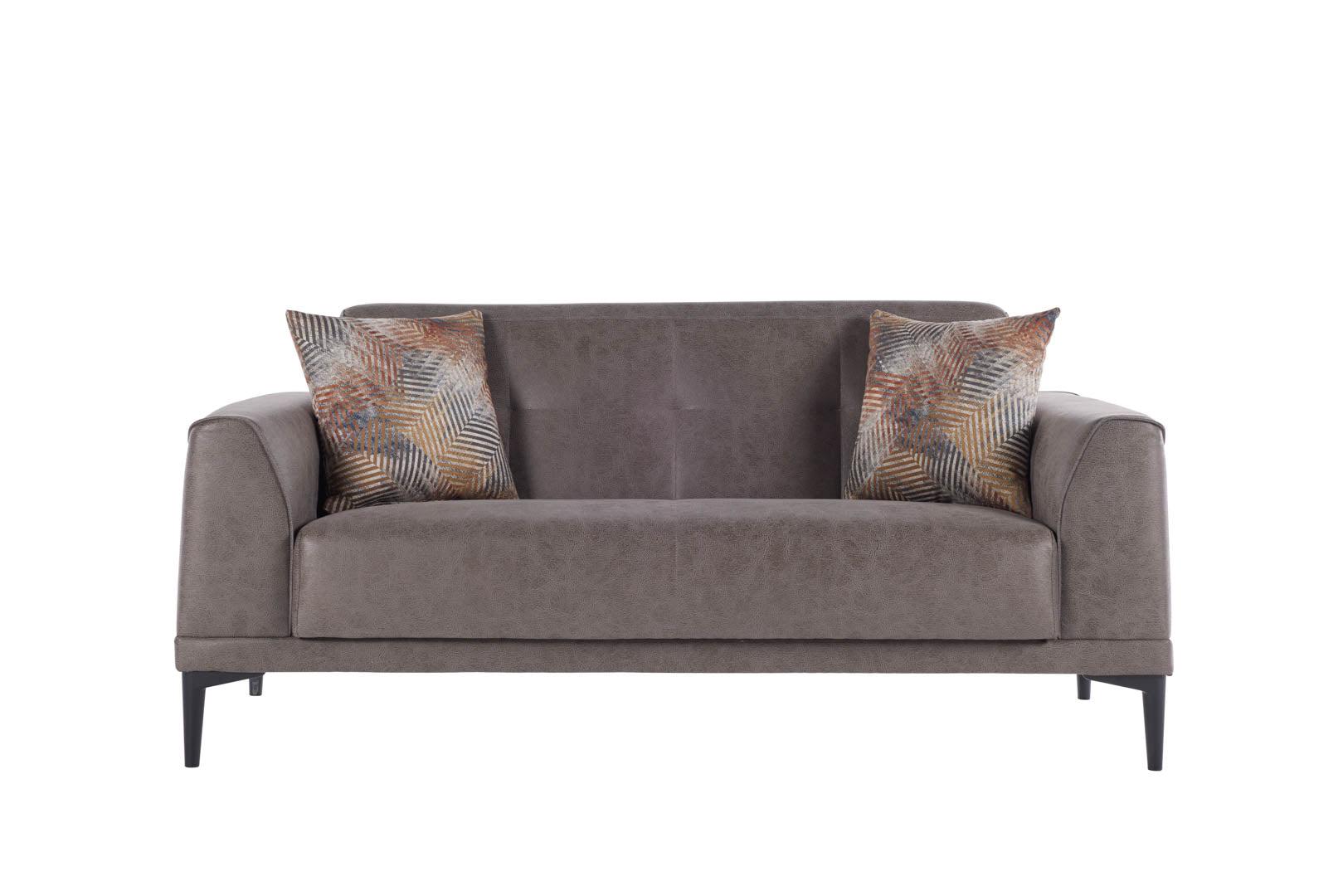 Vista 2 Seater Sofabed