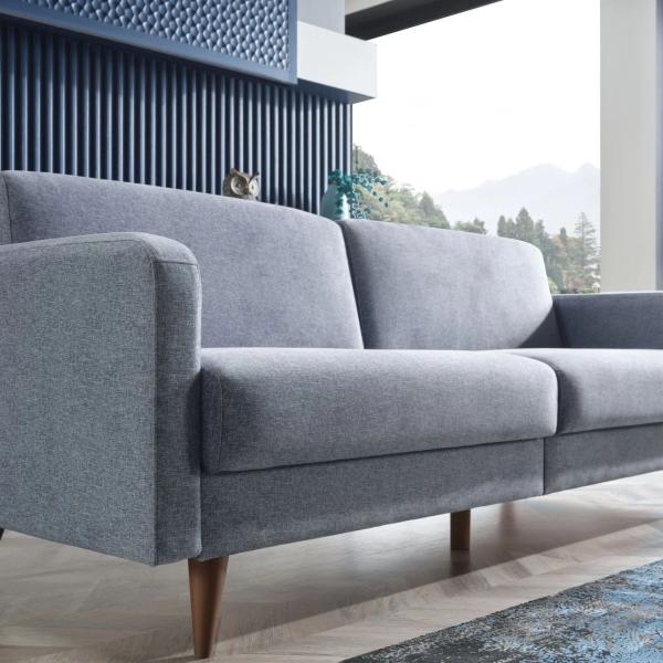 Alia 3 Seater Sofabed