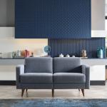 Alia 2 Seater Sofabed