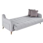 Aldis 3 Seater Sofabed