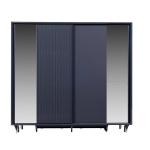 Viola Wardrobe Sliding Doors