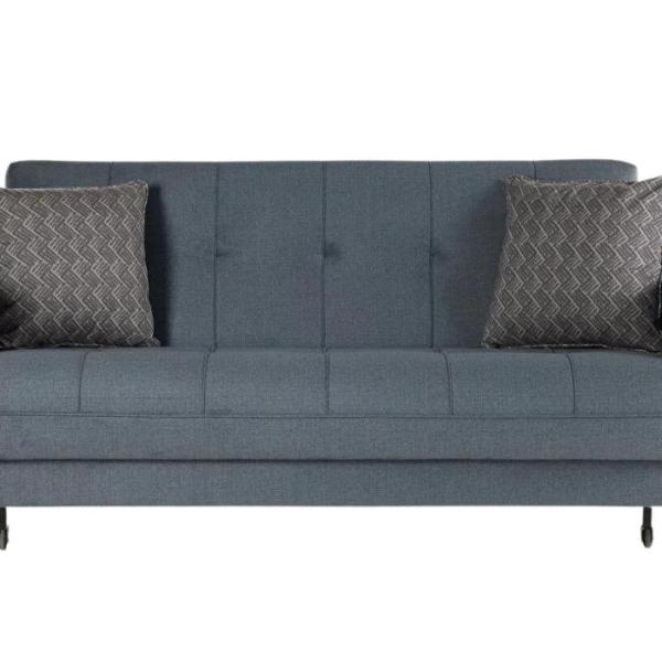 Aldis 2 Seater Sofabed (Double Bed)