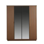 Albero Wardrobe 4 Doors
