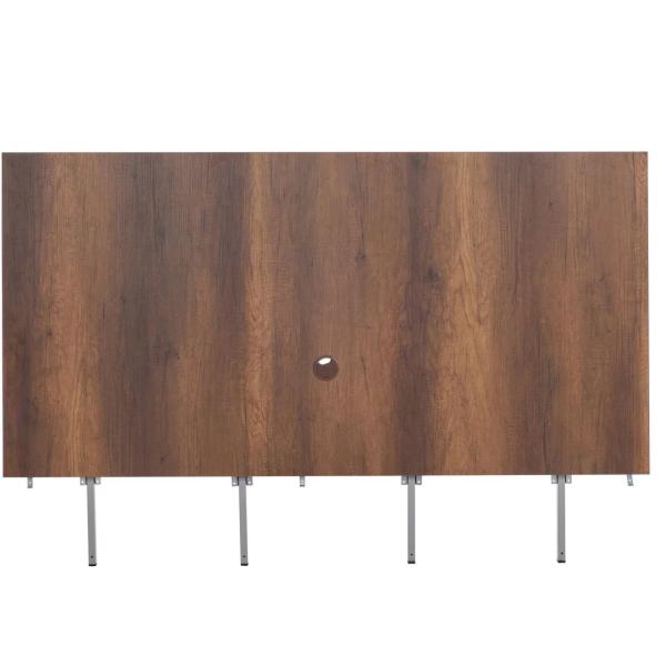 Albero Tv Unit (Backboard)