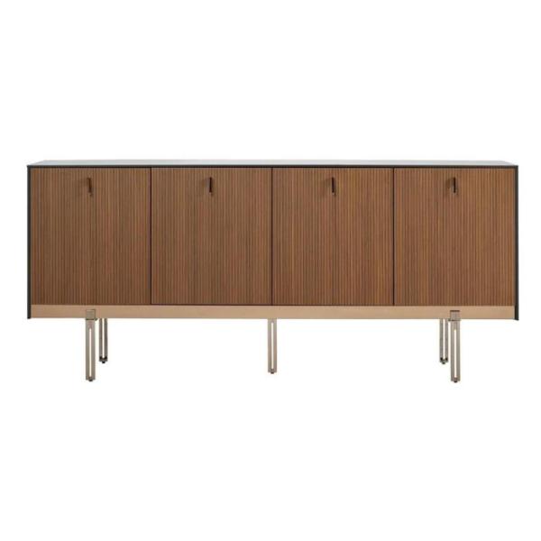 Albero Sideboard & Mirror