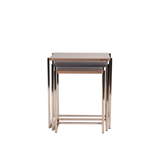 Albero Nesting Table