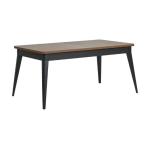 Albero Dining Table (Extendable)