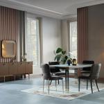 Albero Dining Room Set