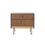 Albero Bedside Table