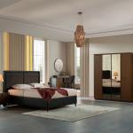 Albero Bedroom Set