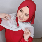 Hijab Scarf Abaya Muslim Clothing Accesoires Shawl