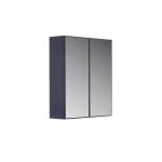 Viola Tv Unit - (Cabinet With Mirror Door)