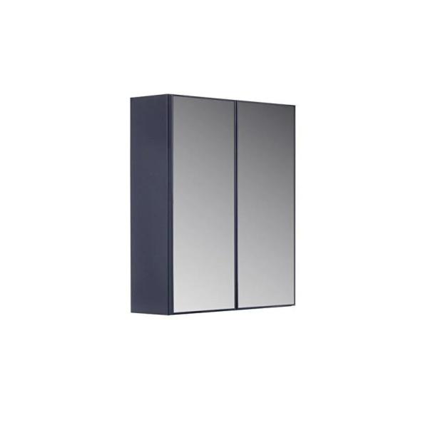 Viola Tv Unit - (Cabinet With Mirror Door)