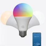 Smart Light Bulb (Wi-Fi)