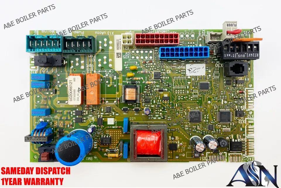 GLOWWORM ULTRACOM 2 24CXI 30CXI 35CXI 12SXI 18SXI 30SXI BOILER PCB 0020097400