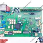 VIESSMANN VITODENS 200-W BOILER CONTROL PCB VBC135-A10.001 7862225