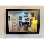 Living Room Concept Photo Frame