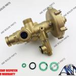 BAXI COMBI 80E,80 ECO,105E,105HE DIVERTER & WATER VALVE 248061 7224344