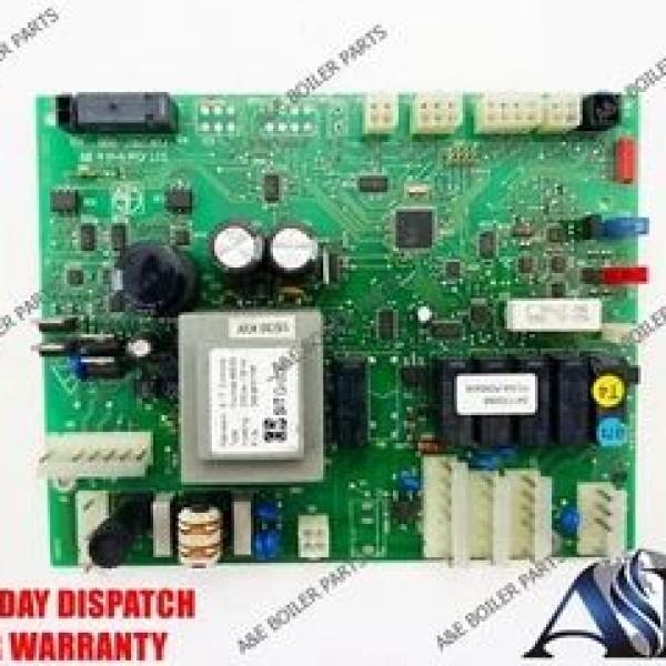 ATMOS FURIMAT 990 N15B N15C N30K N30B N30C PCB 172920003 0063BM1798