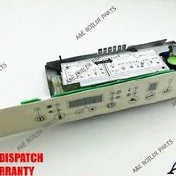 INTERGAS RAPID 25 & 32 BOILER CONTROL PCB 074857