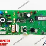 WORCESTER JUNIOR 24SI & 28SI MARK RD628 PCB 87483004170 87483004890