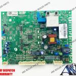 BAXI MEGAFLOW2 SYSTEM 12 15 18 24 28 COMPACT GA BOARD PCB 720878202 720878201