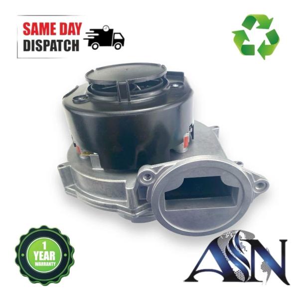 WORCESTER GREENSTAR HE25 27 28 29 30 40&CDI 30 RD532 FAN 87161164740 87172043730