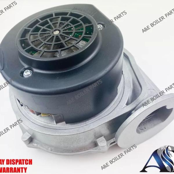 WORCESTER GREENSTAR JUNIOR 24I & 28i FAN 87161160670 87172044530 8716118443