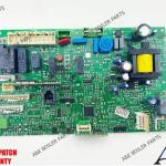 Ariston Genus System 24HE 30HE Main Boiler Pcb 60000566 65109138-02