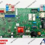 VAILLANT ECOTEC PLUS 2012 BOILER CONTROL PCB 0020135165 0020116983