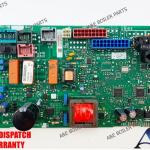HEATLINE CAPRIZ PLUS 24, 24A, 28, 28A BOILER MAIN PCB D003202741