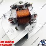 VAILLANT TURBOMAX PLUS 824 828 E VUW 242/2-5 282 R1 FAN 190215